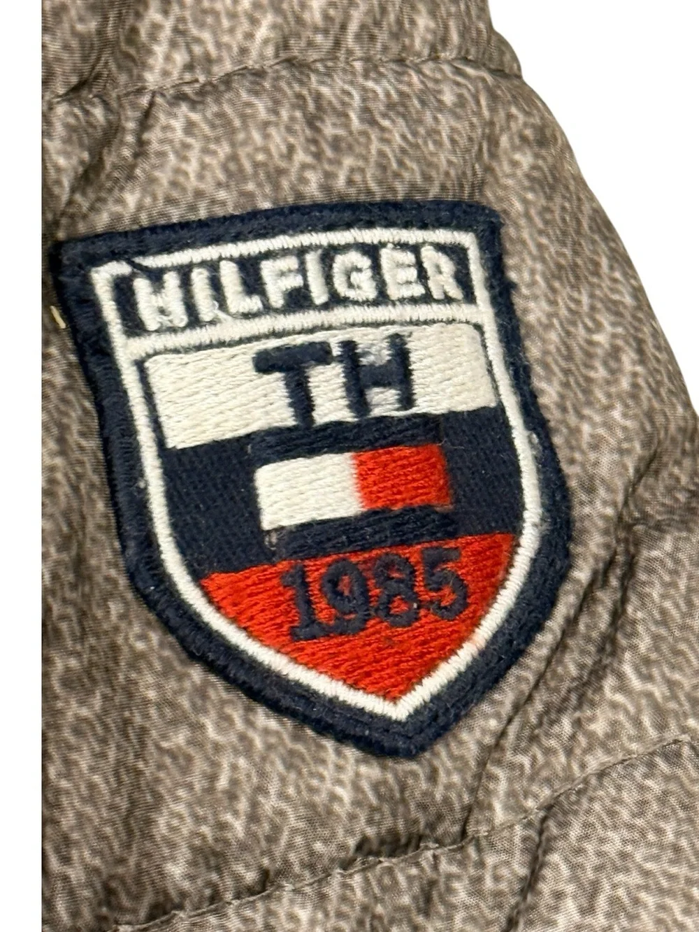 Tommy Hilfiger tommy hilfiger